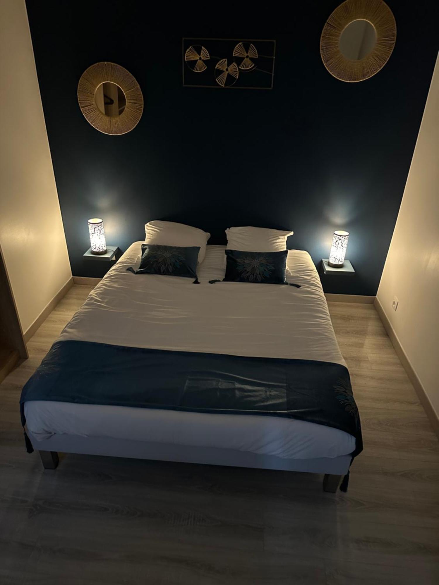 Le Secret D'Agathe Apartman Amiens Kültér fotó